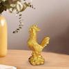 Figurine Feng Shui Home Sculpture for Celebrations And Gatherings