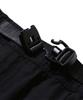 Haebeuopeudyuti Back Multi-Pocket Pants (Black)