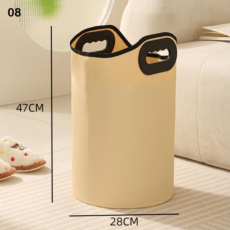 Portable Foldable Deep Soaking Foot Bath Tub High Bucket With Drainage For Home Spa Relaxation Travel Warm Soaker For Feet Care