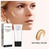 Pre-makeup isolation cream, pre-makeup moisturizing skin concealer,brightening and soft skin, not easy to remove makeup, pre-makeupisolationfoundation