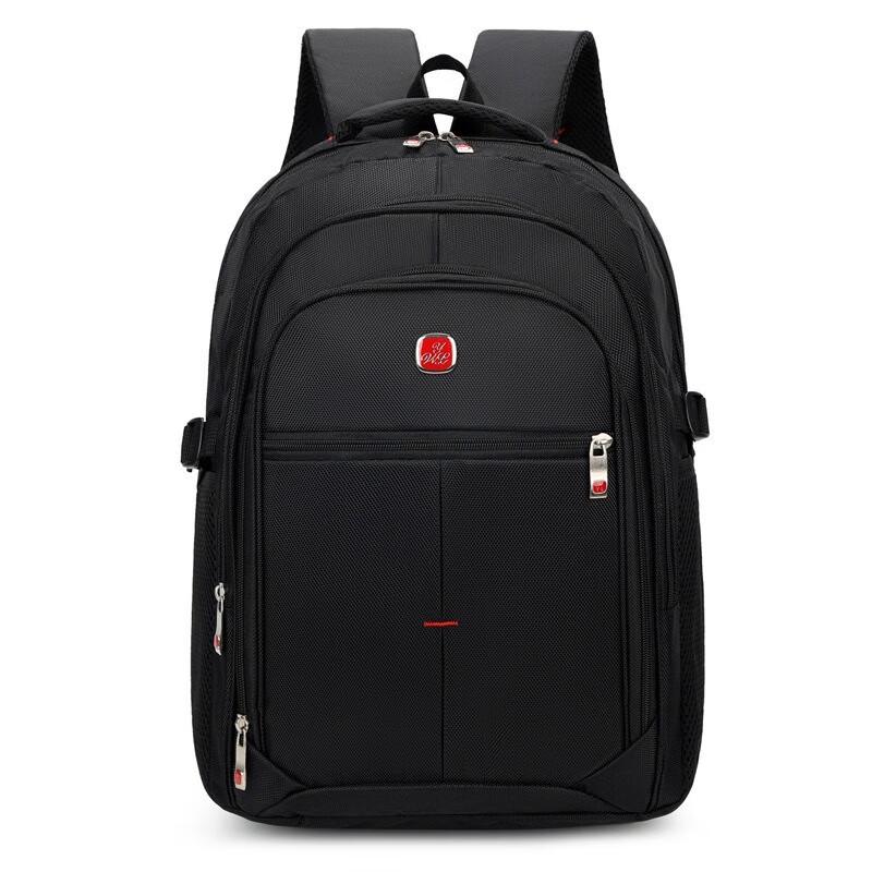 Zhili Large Capacity Men's Backpack