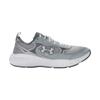 Under Armour Charged Vantage Lux 3 Mesh Round Toe Lace-Up Breathable Rebound Low-Top Lifestyle Sneakers Men sneakers Modern-Gray 6007204-011