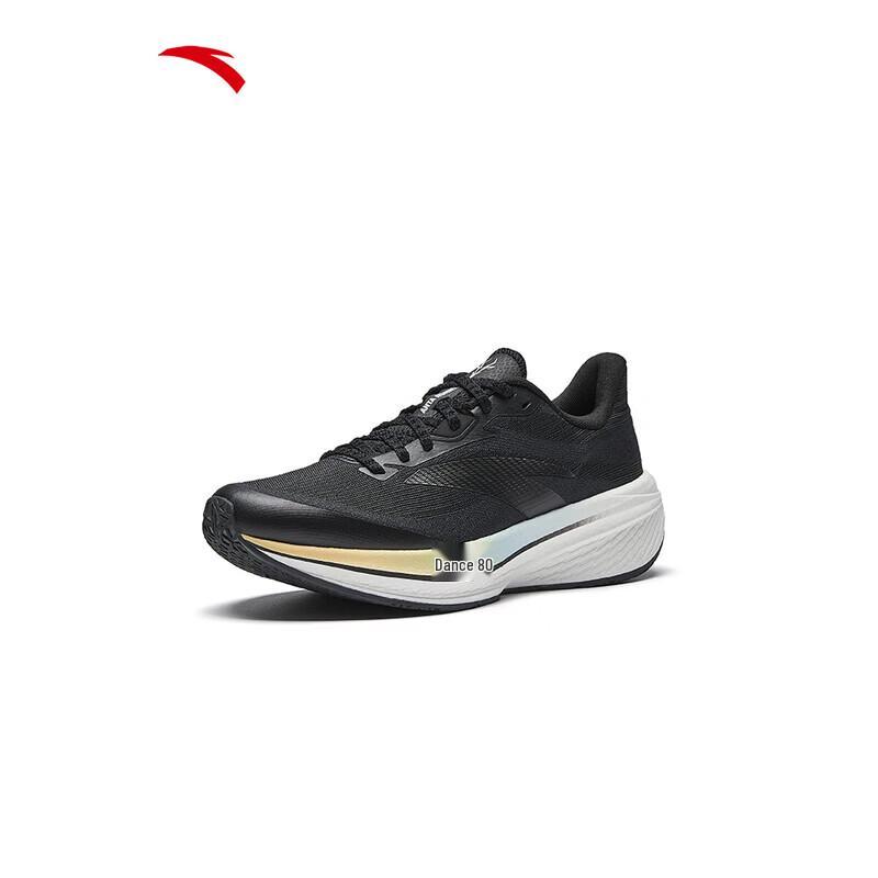 ANTA Zone 2 Heart Rate 80 Cushioned Running Shoes US 6.5