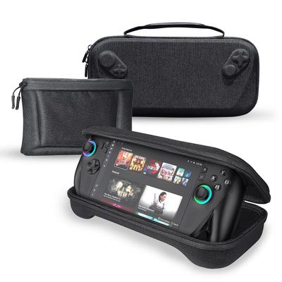 Portable Two-in-One Storage Handbag for ROG XBOX ALLY X Console