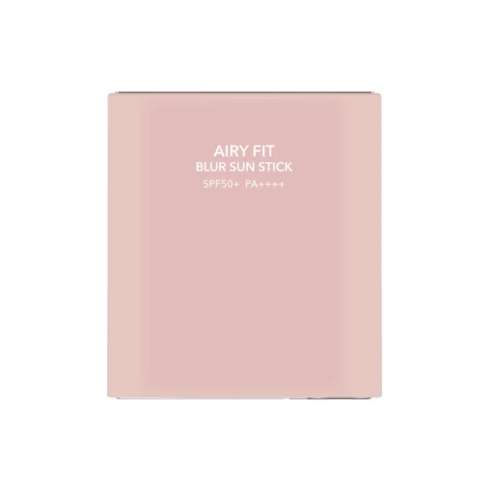 Cell Fusion C Airy Fit Blur Sun Stick 20g