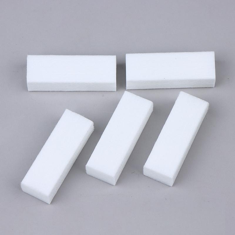 Ambient Air Fragrance Replacement Blank Cotton Car Aromatherapy Cotton Pads For G30 G11 X3-X7 3/5/7 Serie
