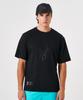 SPYDER Men'S Big Logo Short Sleeve T-Shirt Spkmcnrs306Mblk