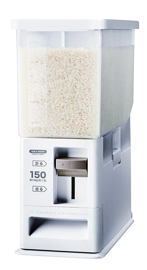 Asvel Measuring 7504 Box, 6kg, White,