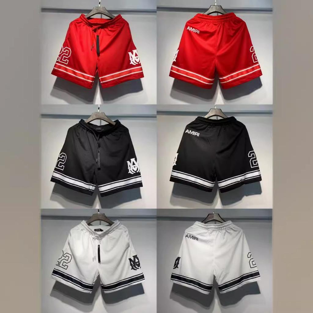 New Short Sleeve T Shirt numbers22No. 10 Jersey Football Uniform Mesh Sports Casual Shorts Couple Set