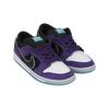 Hayley Wilson X Nike Dunk Low SB Court Purple Unisex Sneakers White Black Lagoon-Pulse HJ0513-500