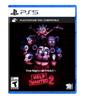Five Nights At Help Wanted 2 North PS5 Freddy's (Import America) -