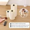 Plastic pen holder, Nordic creative internet famous pen holder storage box, fashionable, cute, simple pen holder decoration