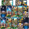 For iPhone 17 16 15 Xiaomi Poco F7 F8 X7 X6 X5 F5 C85 C75 C71 M8 M7 Redmi Note 14 13 12 11 Pro Max 14C 13C 15C A3 A4 Phone Case Poster R-Robloxs Cover