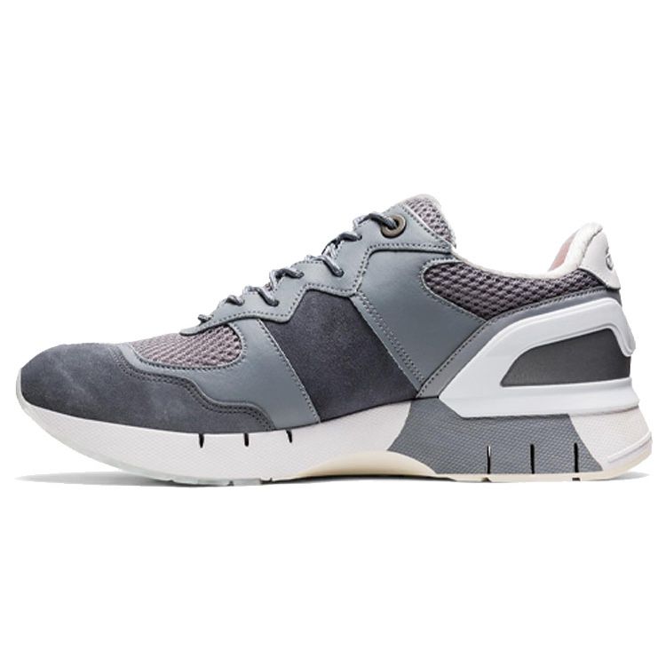 Onitsuka Tiger Rebilac Runner MP Unisex Grey 1183A815-020 36