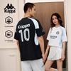 Kappa Unisex Casual Short Sleeve T-Shirt