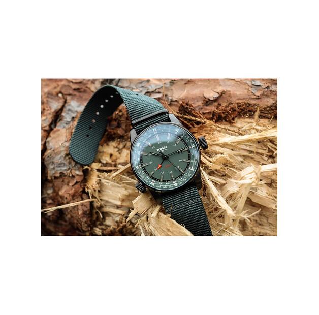 Часы Traser TS-109035