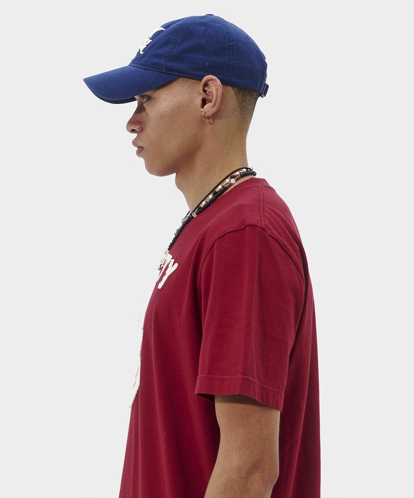 TAKEASY Drydog Symbol Ball Cap (Navy)