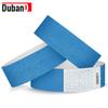 Waterproof Dupont Paper Wristbands With Uv Printing For Childrens Playground And Pool Access