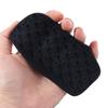 1 Pair Ergonomic Weight Lifting Grips Elastic Silicone Palm Grips Workout Gym Gloves  Gym/Fitness