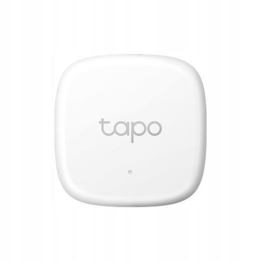Tp-Link Smart Temperature And Humidity Sensor Tapo T310 1 Pc