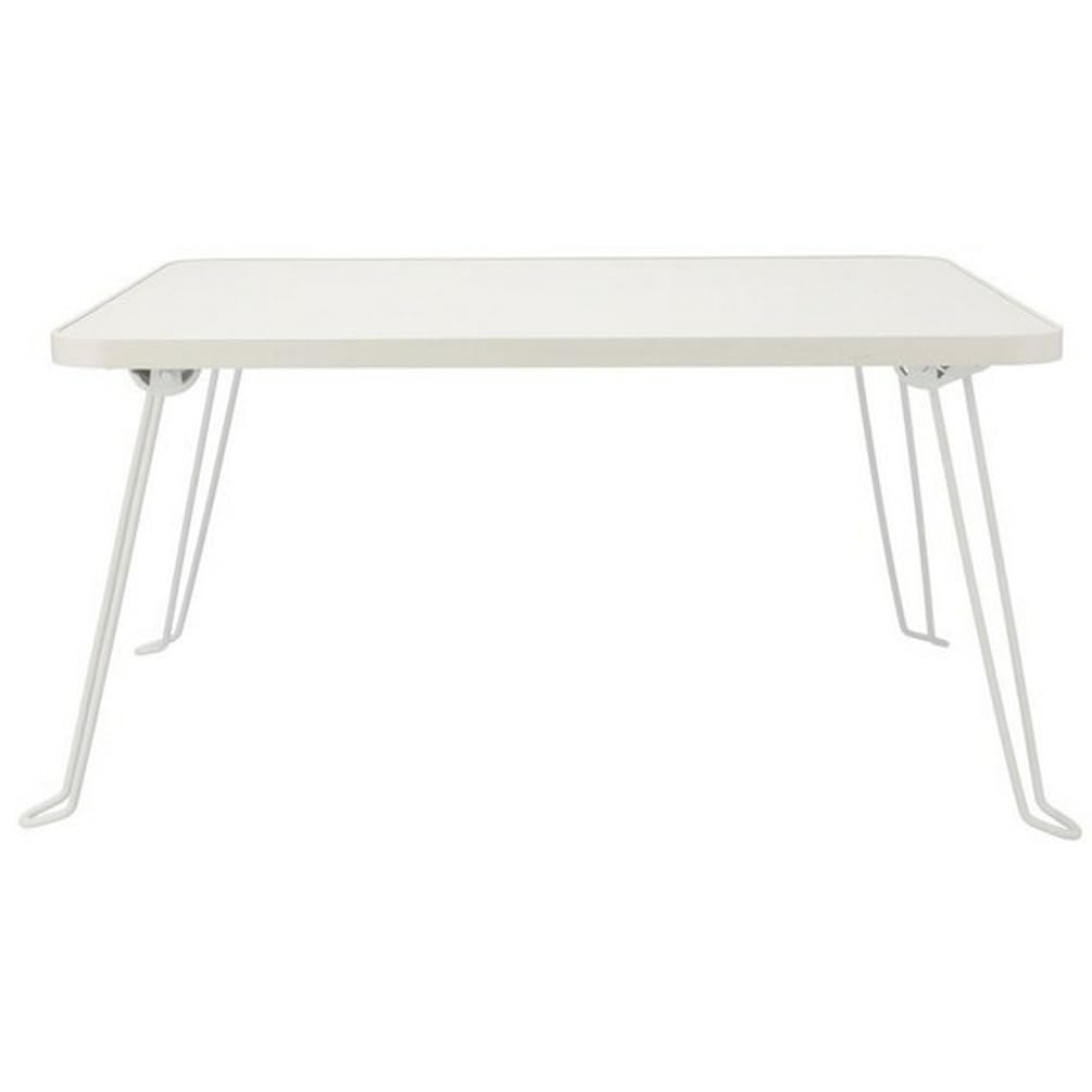 

Nitori Nano 6045 Folding 8761038 Table, White, белый
