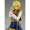 POP UP PARADE HUNTER X HUNTER Kurapika Non-scale Plastic Painted Finished Figure