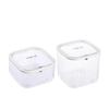Laundry Pod Storage Wonder Laundry Powder Storage Box Bucket Can Press-type Dishwashing Pod Sealed Special Storage Box