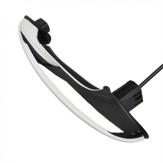 Car Front Exterior Door Handle RH For Mini Cooper 02-15 R50 R53 R56 51217198472