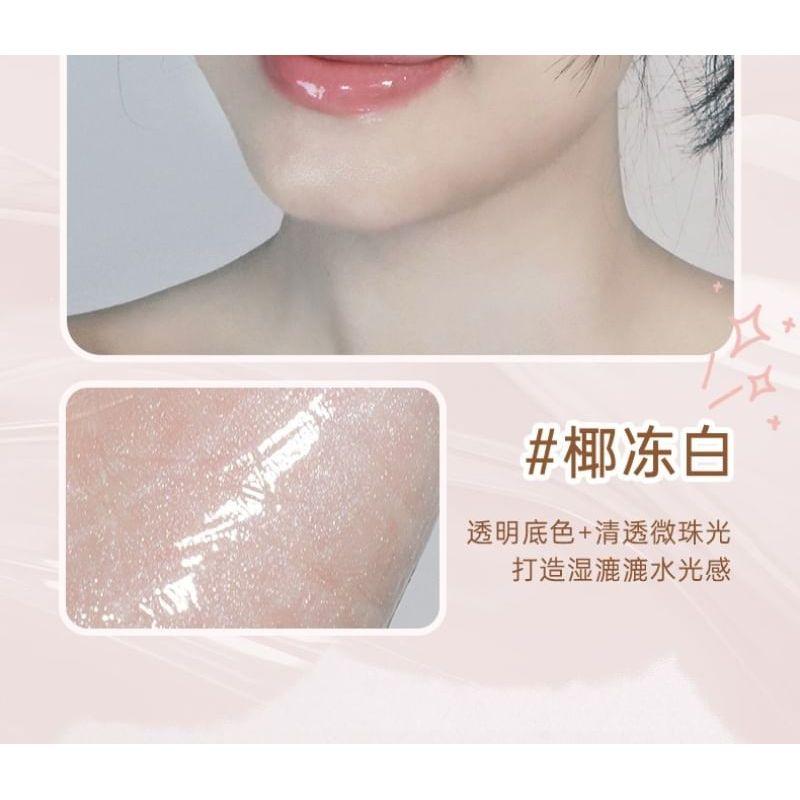 Gracebabi - Double-ended Highlight Stick
