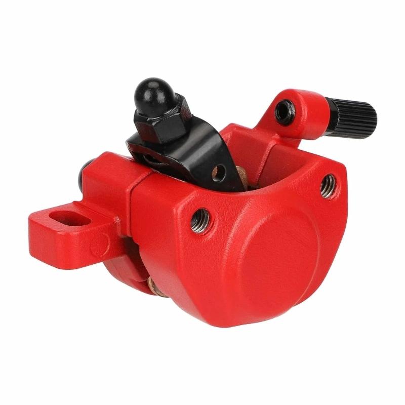 

Double Action Disc Brake System Disc Brake Pad for Electric Scooters Enhanced Safety with Quick Stop Technology 1