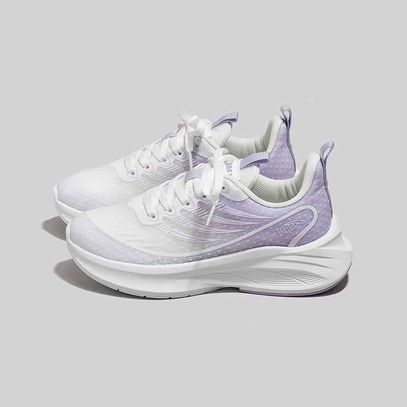 Sneakers women's autumn new fly-woven mesh shoes lightweight running shoes versatile student casual shoes women's shoes