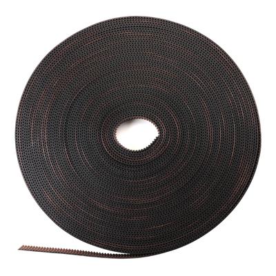 3D Printing Timing Belt, 2M 5M Open Timing Belt 9mm Width Rubber Fiberglass Fit for RepRap a Rostock