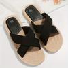 Lady's Summer Beach Sandals