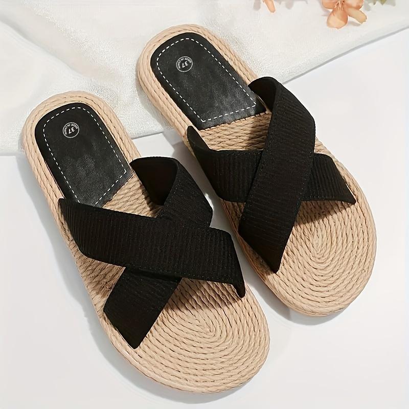 Lady's Summer Beach Sandals