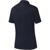 Anta Training Series X Casual Versatile Polo Shirt Short Sleeve Women tops 162637121-4