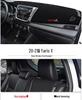 Tappetino Antiriflesso per Cruscotto Toyota Yaris X | Protezione Solare e Isolamento Termico