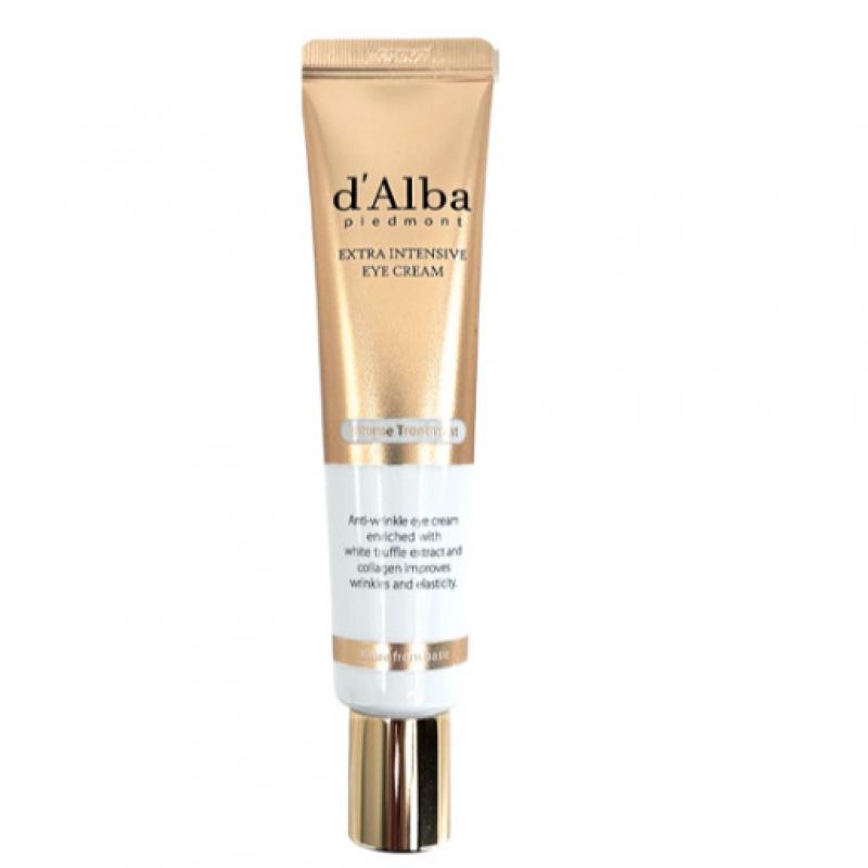 D Alba White Truffle Extra Intensive Eye Cream 30ml