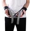 Lifting Wrist Straps Weightlifting Bodybuilding Powerlifting Strength Training Fitness Dumbbells Deadlifts Workout Wrist Support