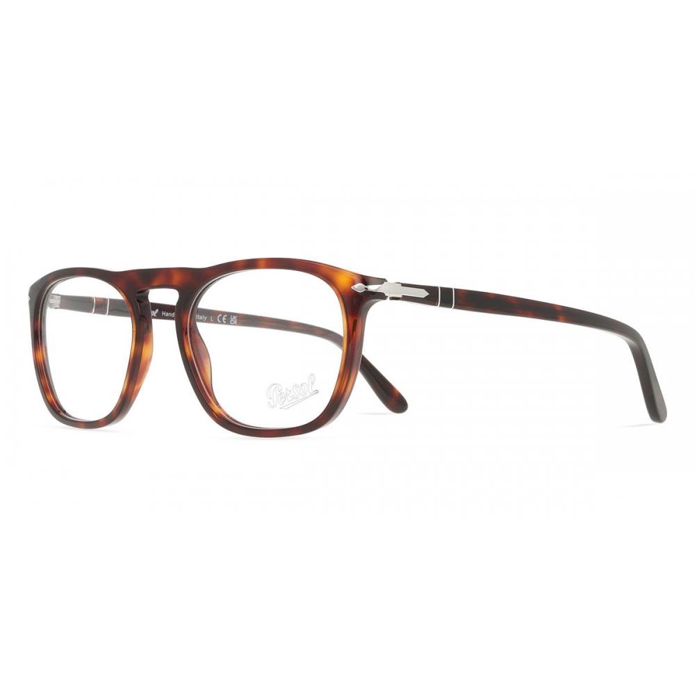 Persol Unisex Po3391v 24 Eyeglasses
