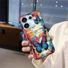 TPU Soft Case Phone Case For UMIDIGI G9 5G/G9C/G9T/G9A/Note90/90C/90A Anti-knock Fashion Design Durable Cute Full Wrap