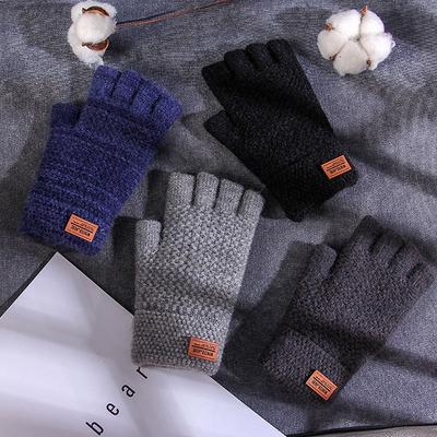 Accessoires – Handschoenen, wanten en armwarmers