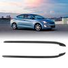 Windshield Molding 861322L000 Front Windscreen Garnish Side Pillar Trim Cover for Elantra I30 2008 2009 2010 2011