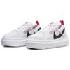 New Nike Court Vision Alta White Sea Coral Women's CW6536-103