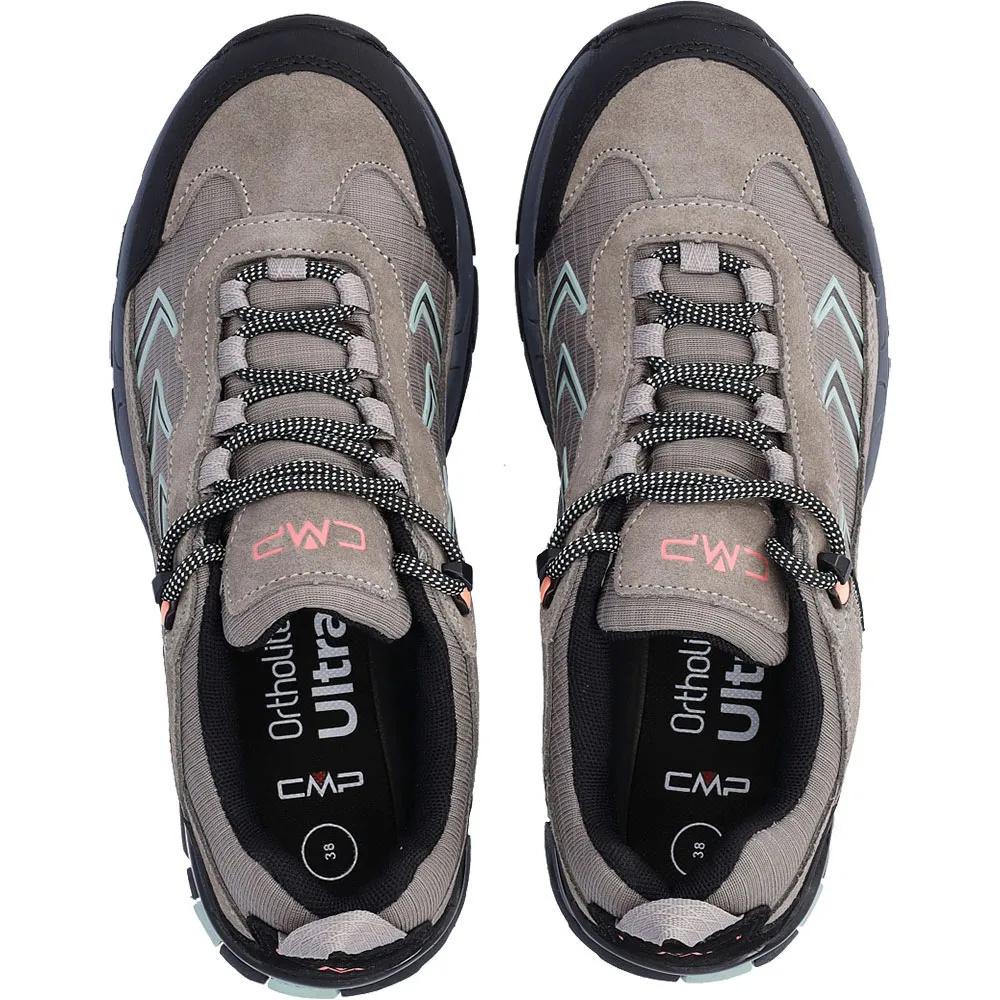 CMP Hiking Boots Melnick Low WP