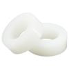 ABS Nylon Insulation Column Spacer - Plastic Cushion Support Hollow Tube (4-7MM)