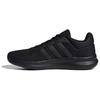 Adidas Lite Racer 4.0 'Black Grey' Sneakers IE6132