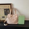 Lightweight Large Capacity Shoulder Bag Women's Waterproof Nylon Tote Bag