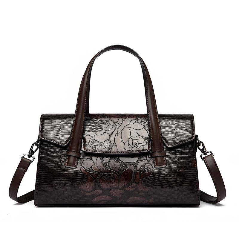Ladies' Bag Are Trendy and Niche Tote Bag, Fashionable and Versatile Handbag
