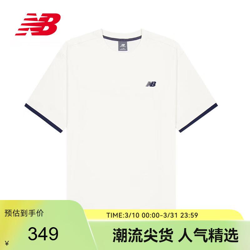 New Balance Men s Sport T-Shirt MT6154KS L