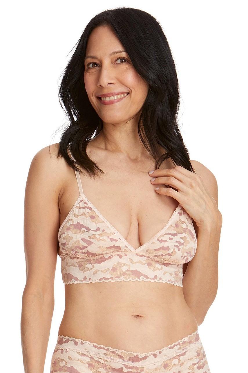 

Бюстгальтер із м якою чашкою Hanky ​​Panky (91584) 70B різнокольорові кольору